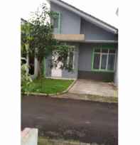 rumah curug
