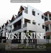 rumah dau