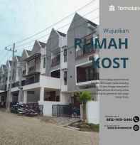 rumah dau