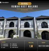 rumah dau