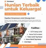 rumah dau