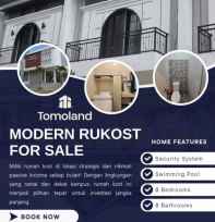 rumah dau