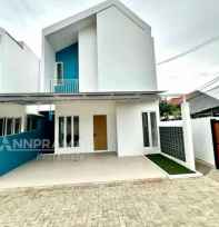 rumah depok