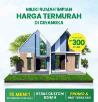 rumah depok