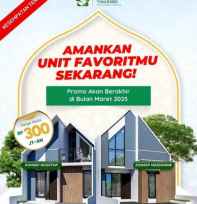 rumah depok