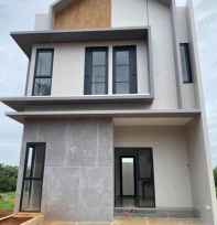 rumah depok