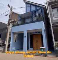 rumah depok