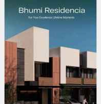 rumah depok