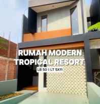 rumah depok