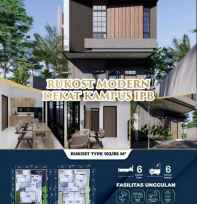 rumah dramaga