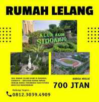 rumah gedangan