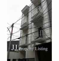 rumah grogol petamburan