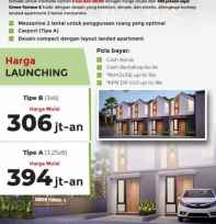 rumah gunung anyar