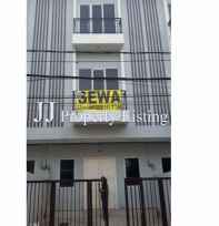 rumah jakarta barat