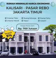 rumah jakarta timur