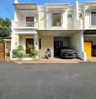 rumah jakarta timur