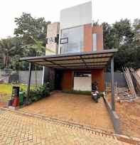 rumah jakarta timur