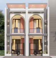 rumah jakarta timur