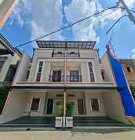 rumah jakarta timur