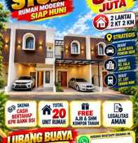 rumah jakarta timur