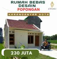 rumah karanganyar