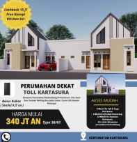 rumah kartasura