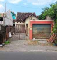rumah kasihan