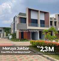 rumah kembangan
