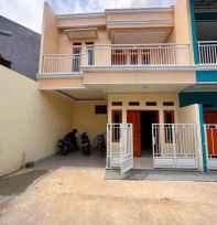 rumah kramat jati