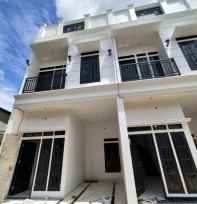 rumah kramat jati