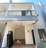 rumah kramat jati