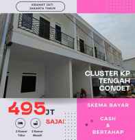 rumah kramat jati