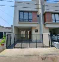 rumah kramat jati