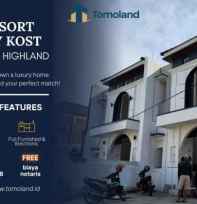 rumah lowokwaru