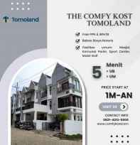 rumah lowokwaru