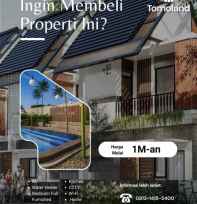rumah lowokwaru