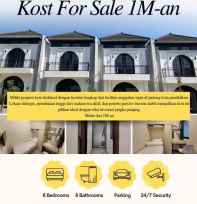 rumah lowokwaru