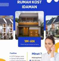 rumah lowokwaru