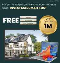rumah lowokwaru