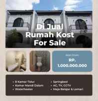 rumah lowokwaru