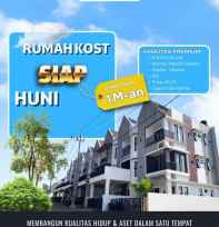 rumah lowokwaru