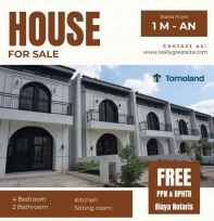 rumah lowokwaru