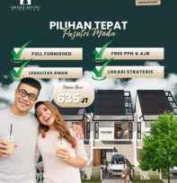 rumah lowokwaru