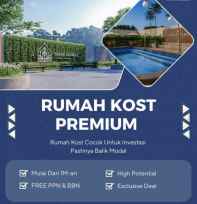 rumah lowokwaru