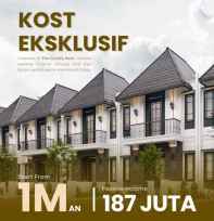 rumah lowokwaru
