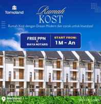 rumah lowokwaru