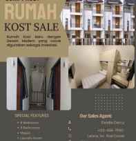 rumah lowokwaru