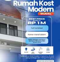 rumah lowokwaru