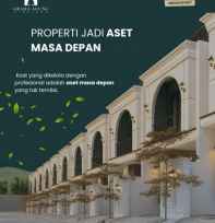 rumah lowokwaru