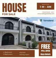 rumah lowokwaru